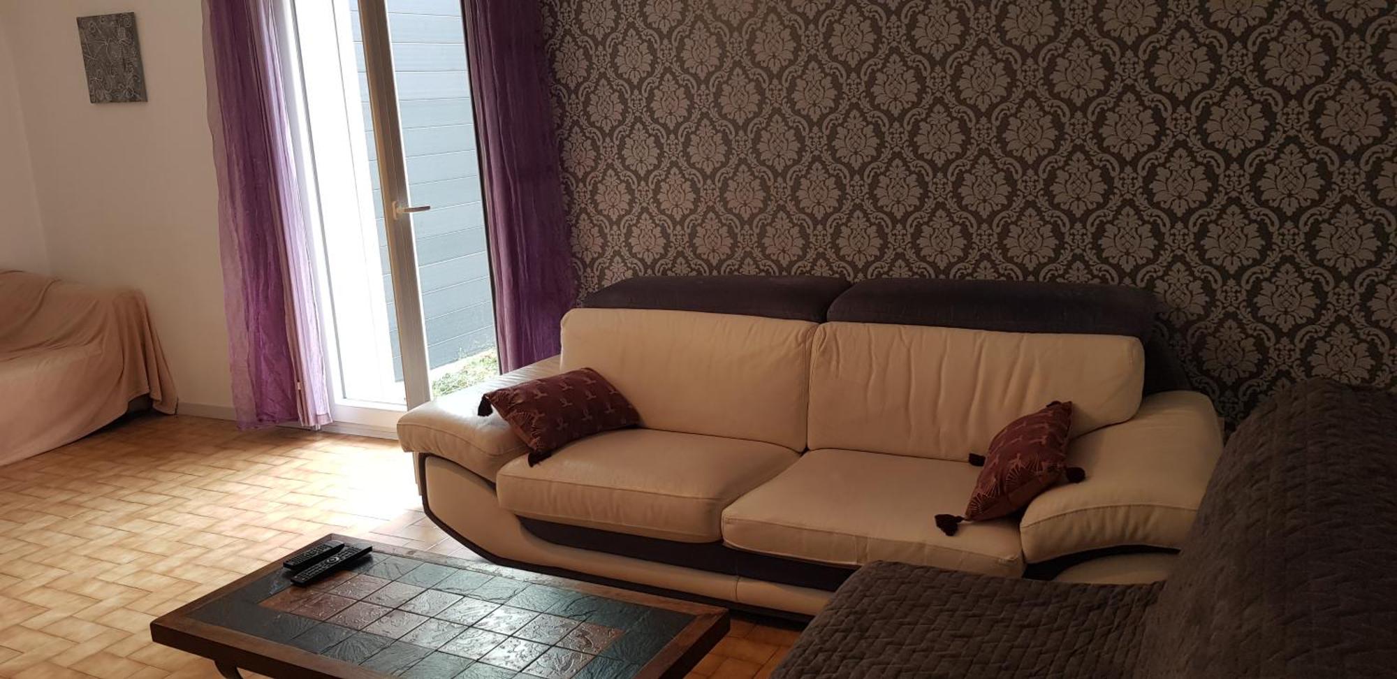 Gite Fabuleux, Jardin, Terrasse, Parking Saint-Vincent-de-Mercuze Dış mekan fotoğraf